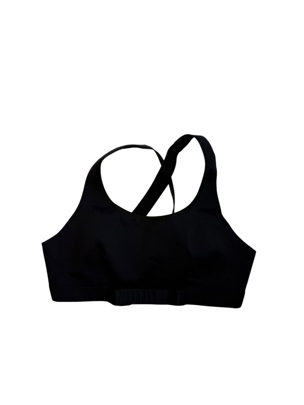 Lululemon Black Sports Bra